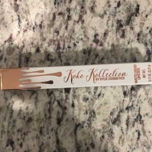 Kylie liquid lipstick